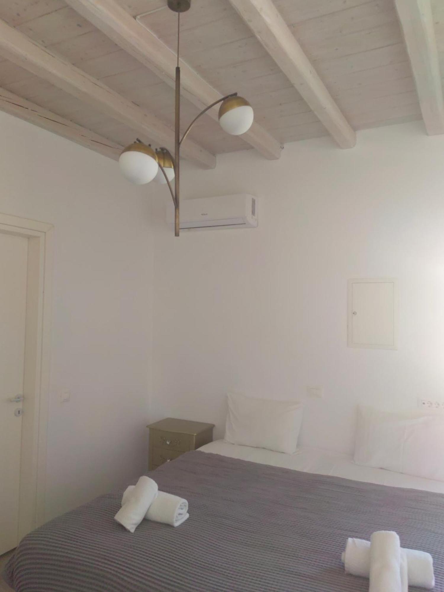 فندق Ftelia Breeze Klouvas المظهر الخارجي الصورة
