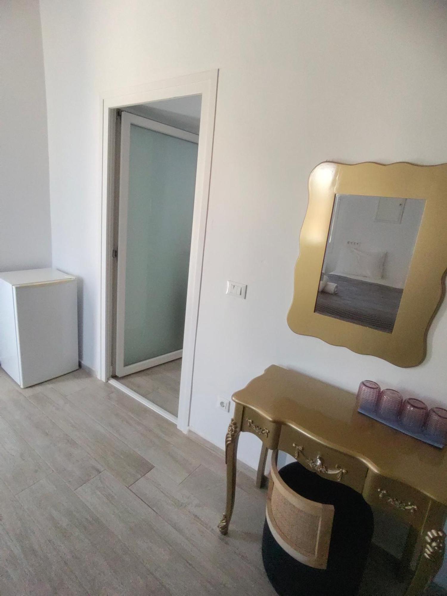 فندق Ftelia Breeze Klouvas المظهر الخارجي الصورة