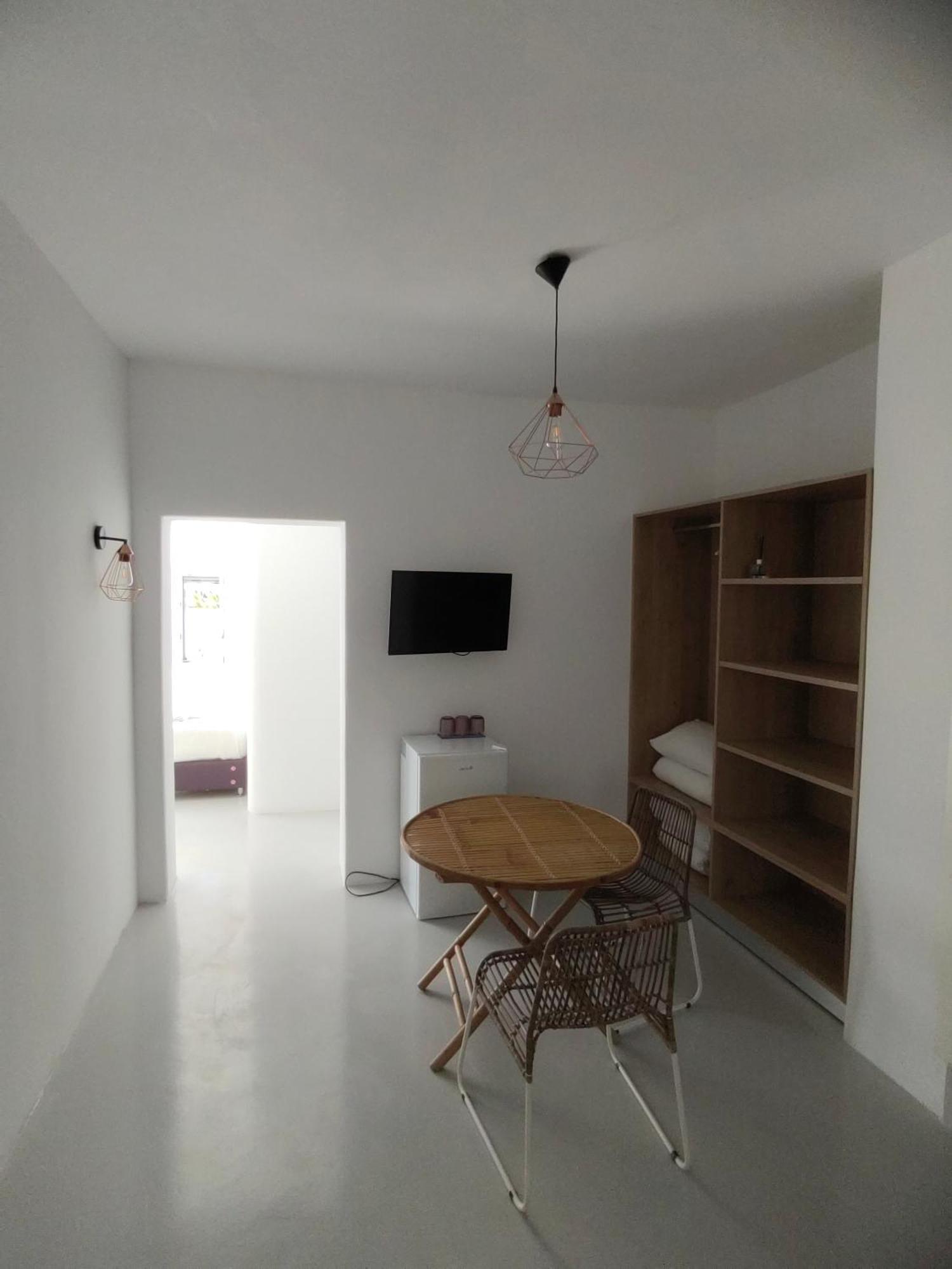 فندق Ftelia Breeze Klouvas المظهر الخارجي الصورة