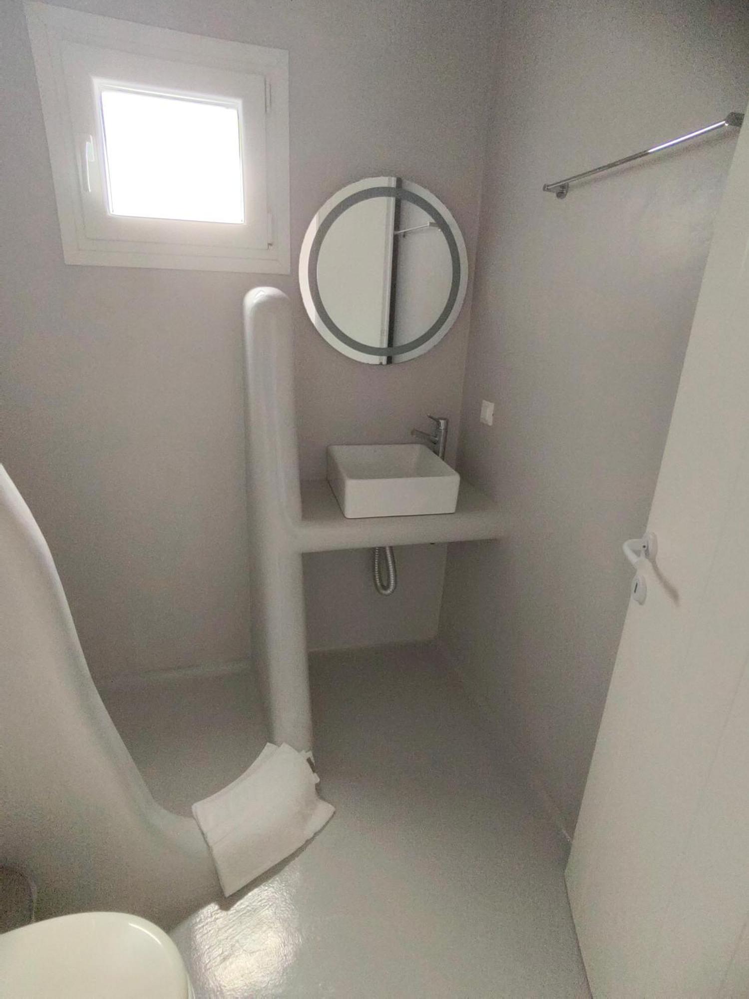 فندق Ftelia Breeze Klouvas المظهر الخارجي الصورة