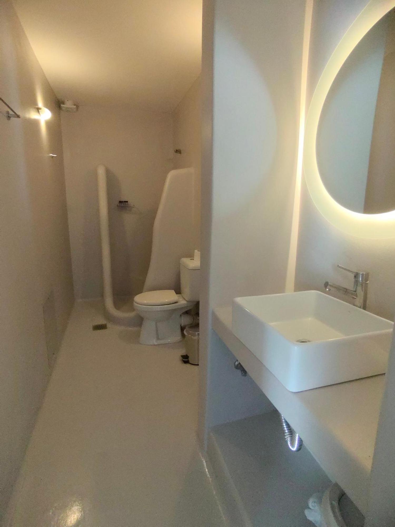 فندق Ftelia Breeze Klouvas المظهر الخارجي الصورة
