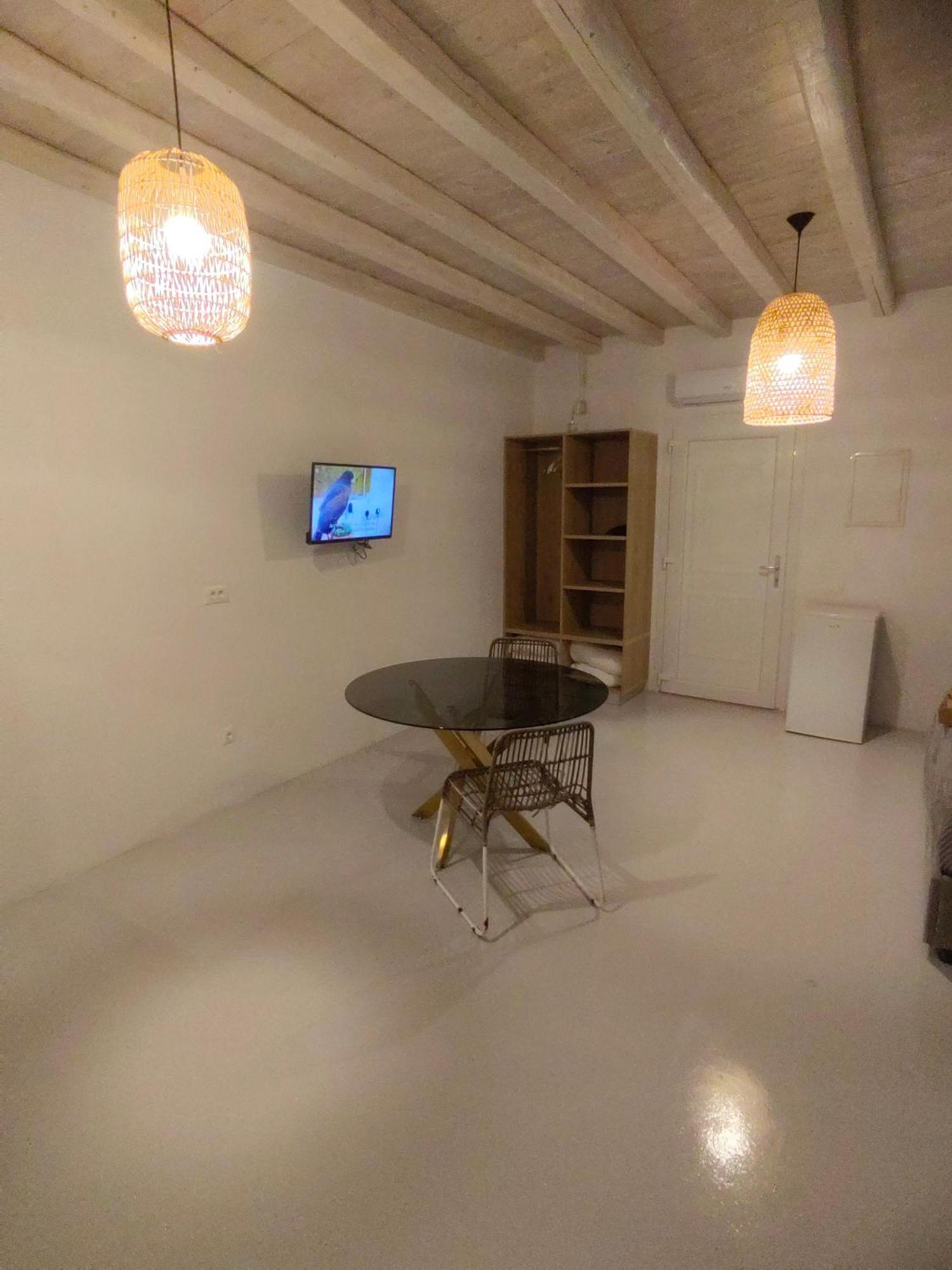 فندق Ftelia Breeze Klouvas المظهر الخارجي الصورة