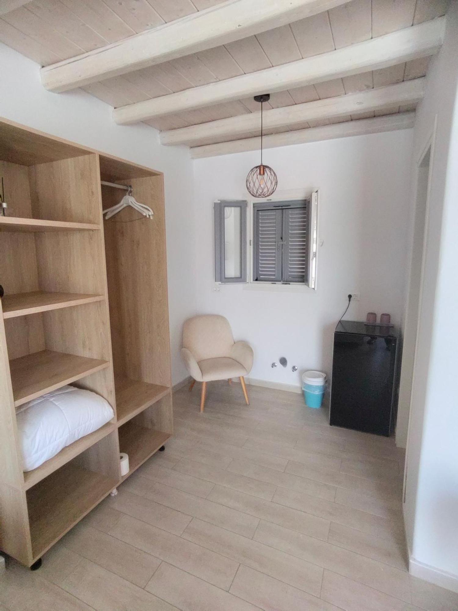 فندق Ftelia Breeze Klouvas المظهر الخارجي الصورة