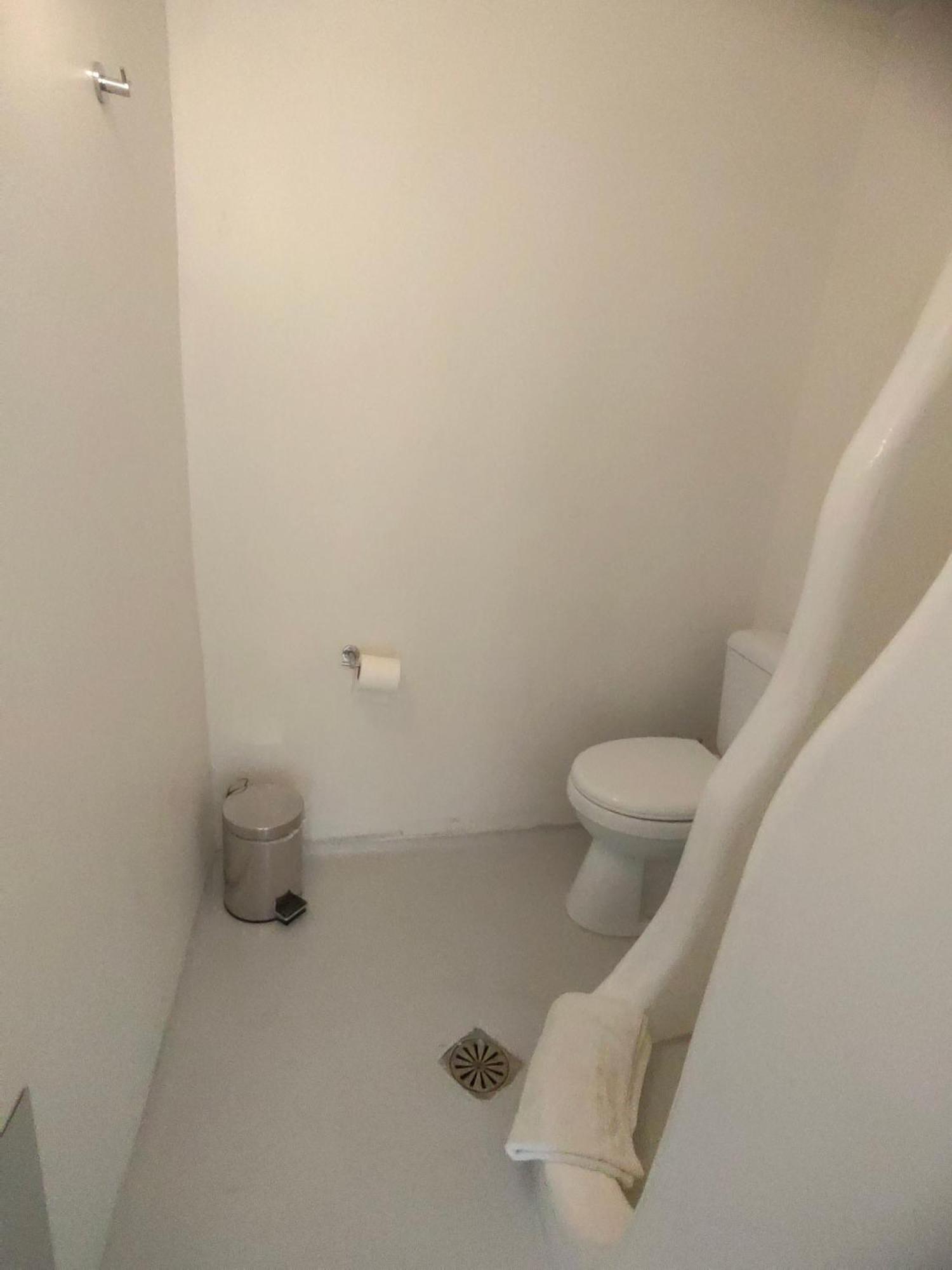 فندق Ftelia Breeze Klouvas المظهر الخارجي الصورة